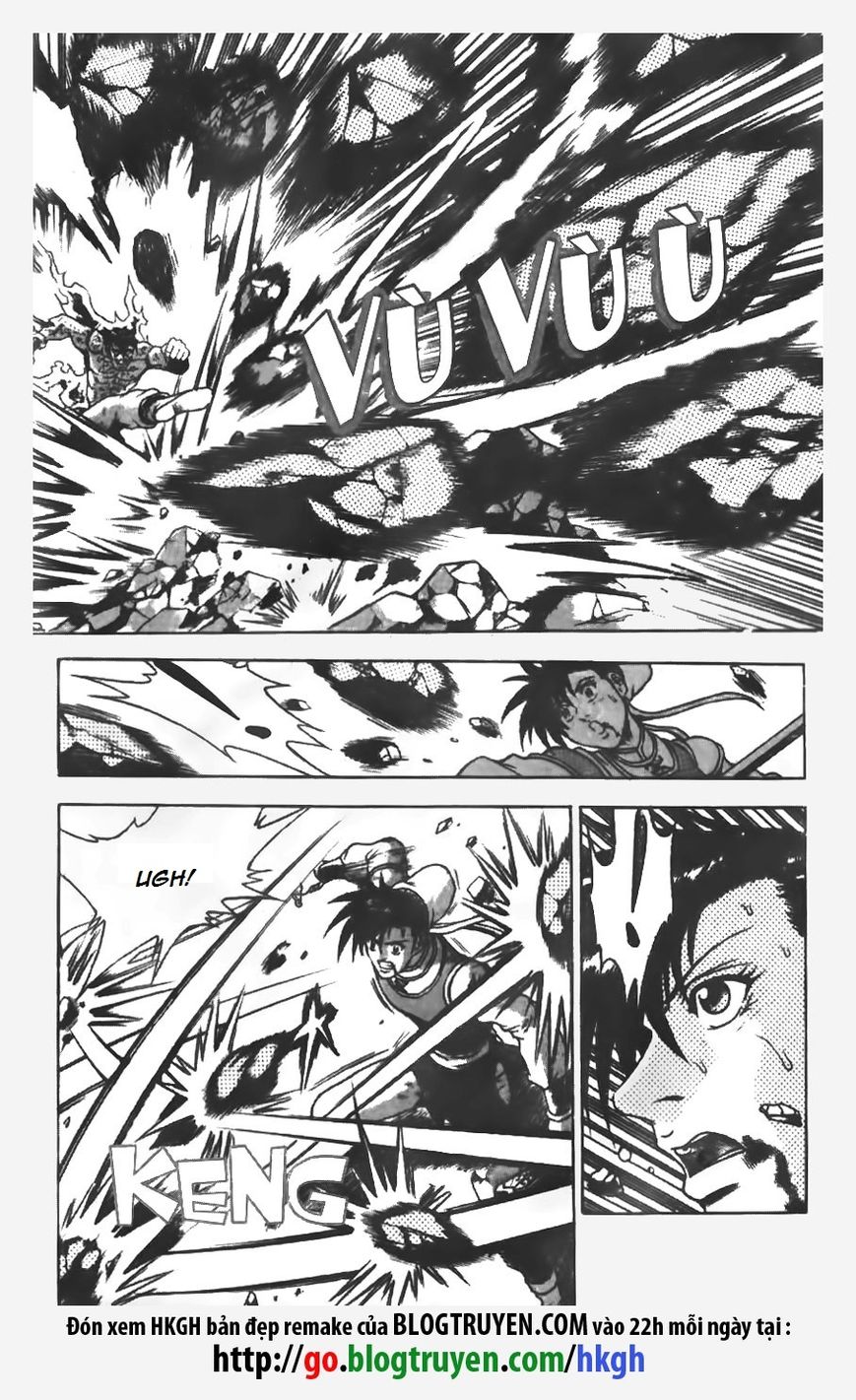 Ruler of the Land chapter 151 page 10