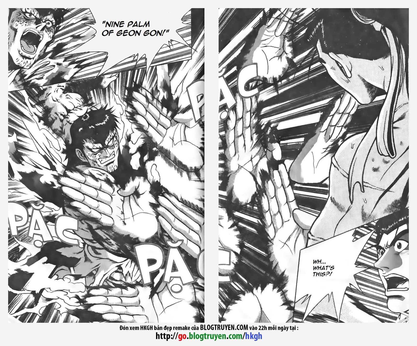 Ruler of the Land chapter 151 page 23