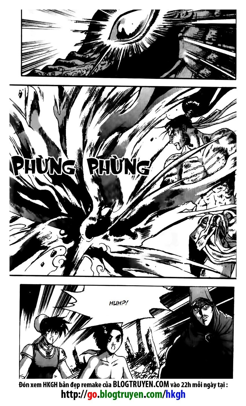 Ruler of the Land chapter 156 page 23