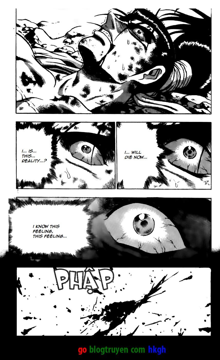 Ruler of the Land chapter 156 page 7