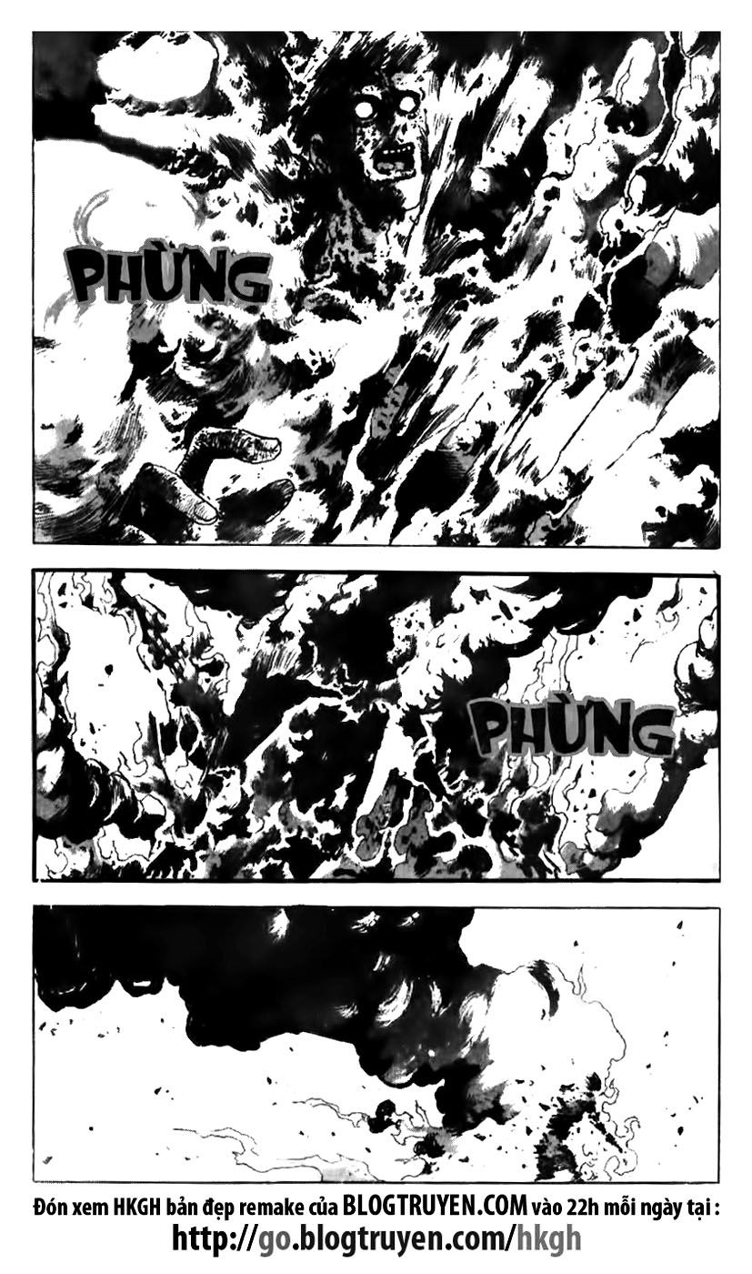 Ruler of the Land chapter 157 page 15