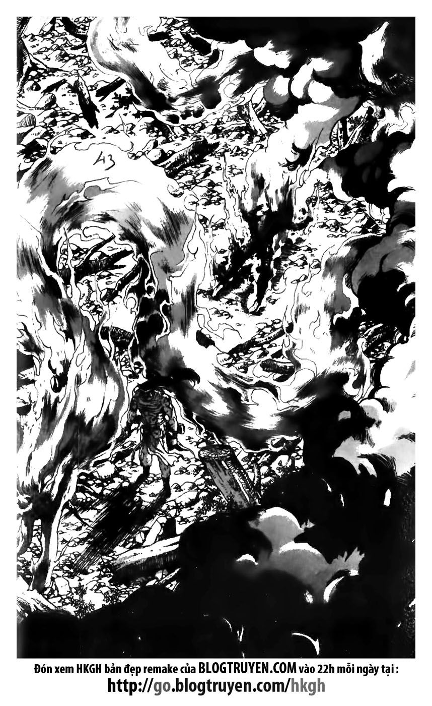 Ruler of the Land chapter 157 page 16