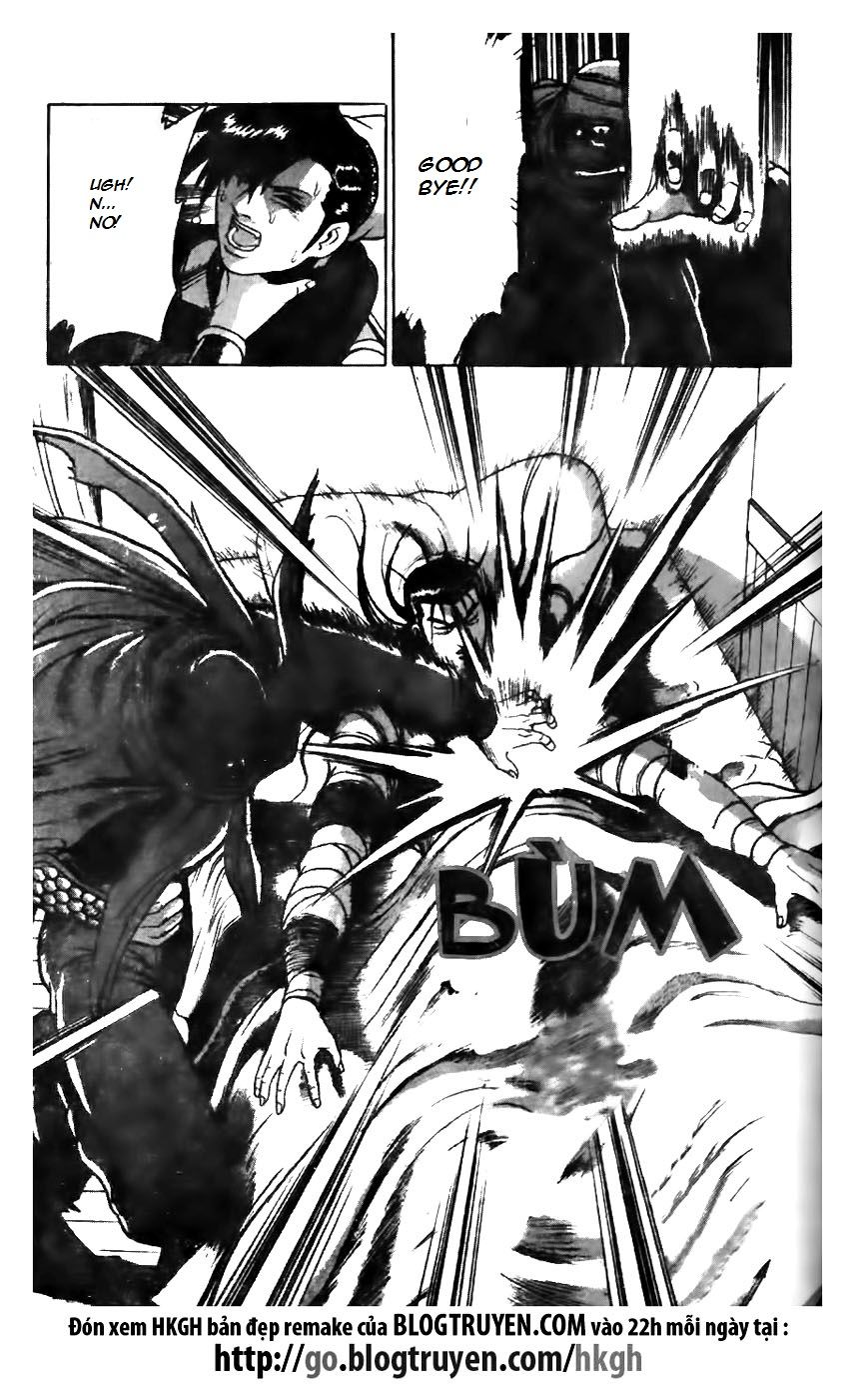 Ruler of the Land chapter 159 page 9