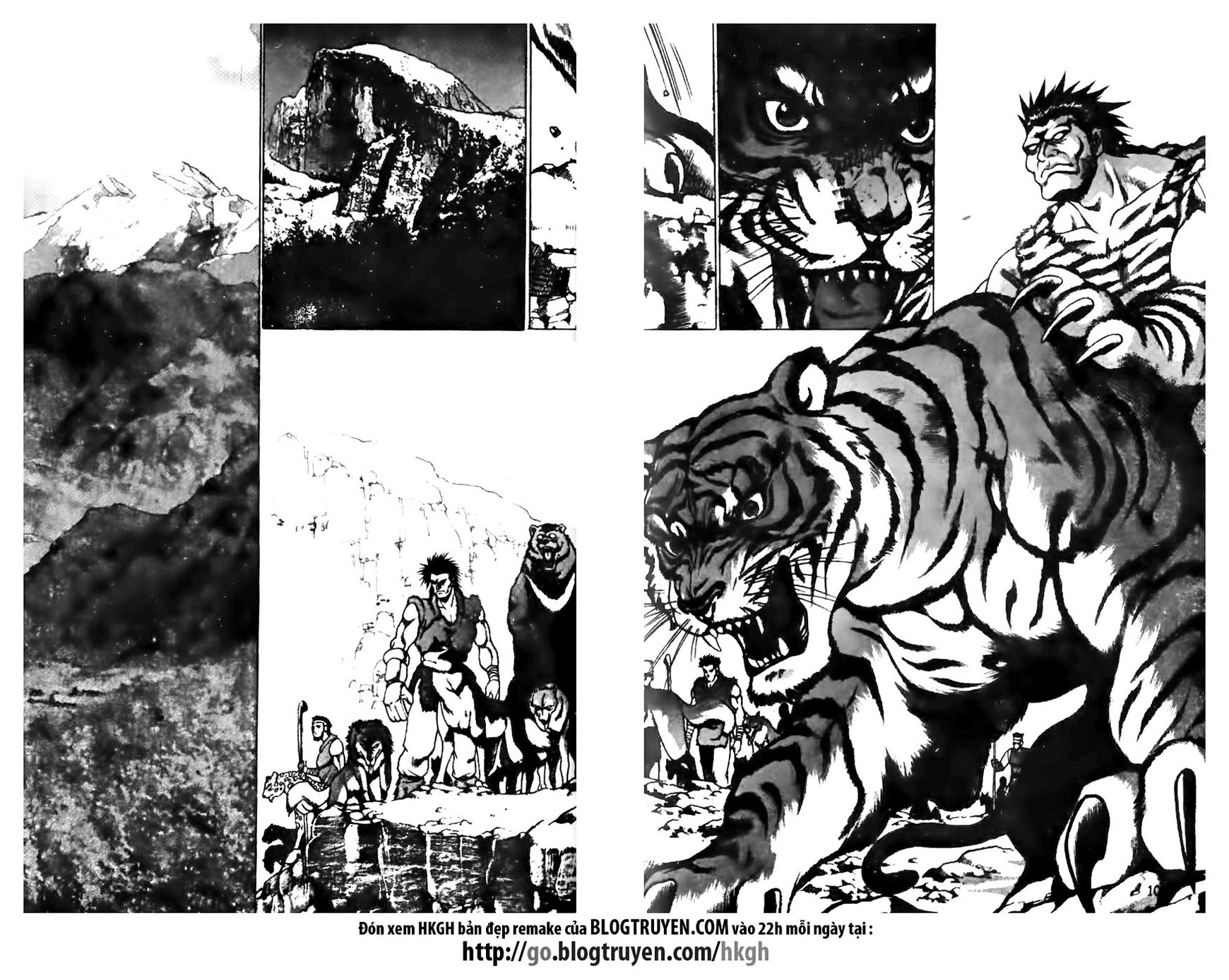 Ruler of the Land chapter 160 page 2