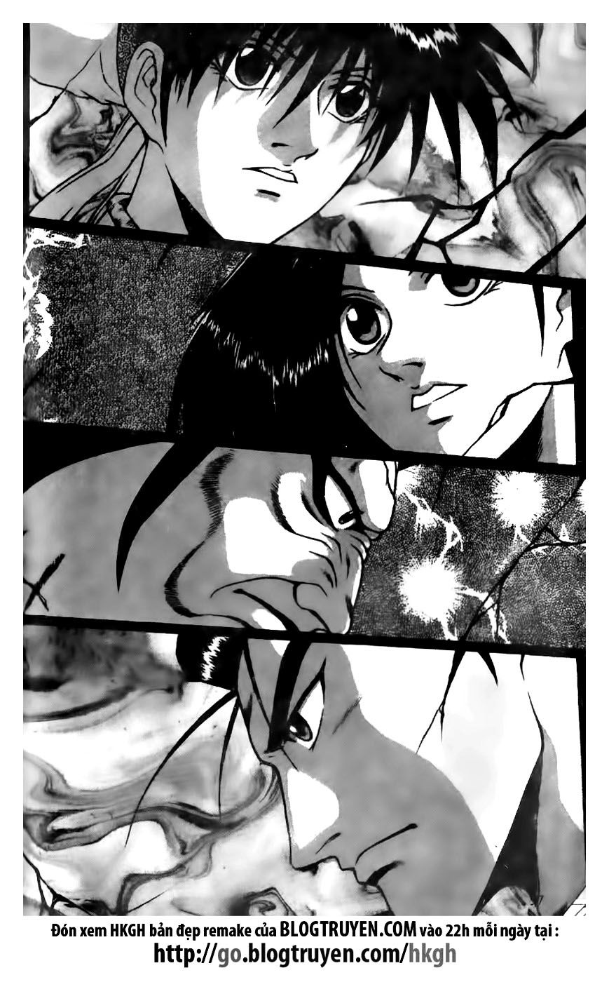 Ruler of the Land chapter 166 page 1