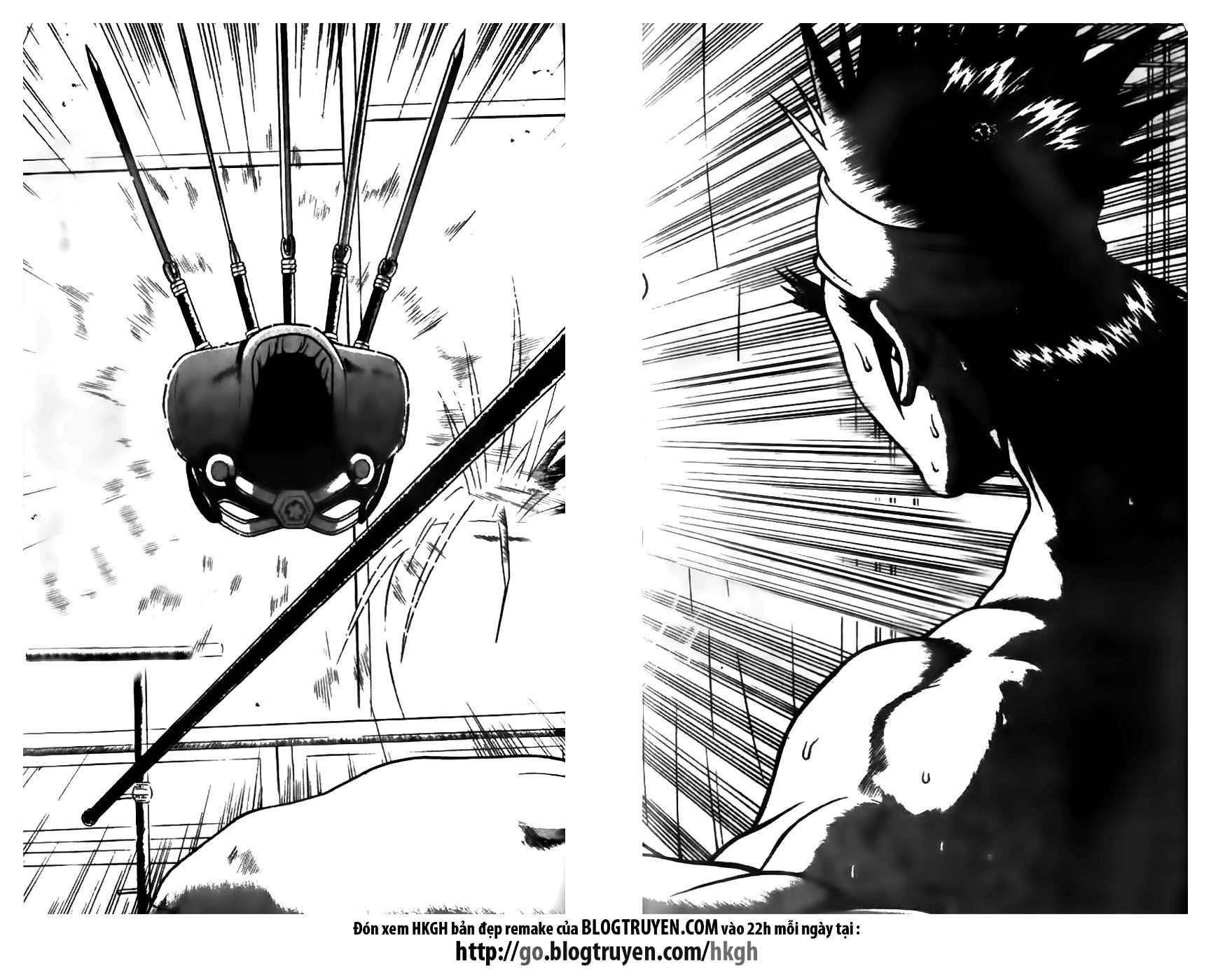 Ruler of the Land chapter 168 page 11