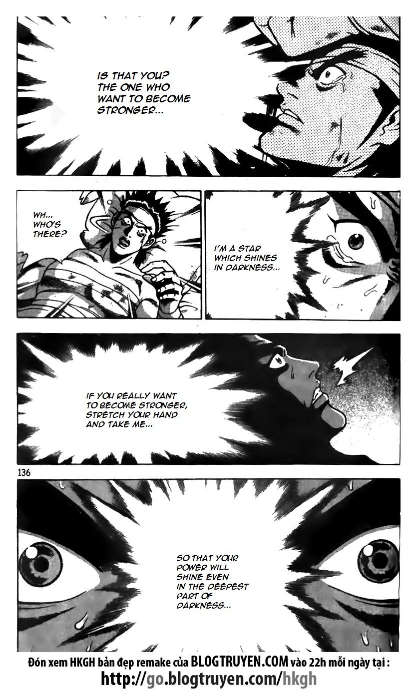 Ruler of the Land chapter 168 page 9