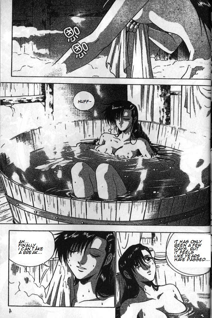 Ruler of the Land chapter 170 page 2