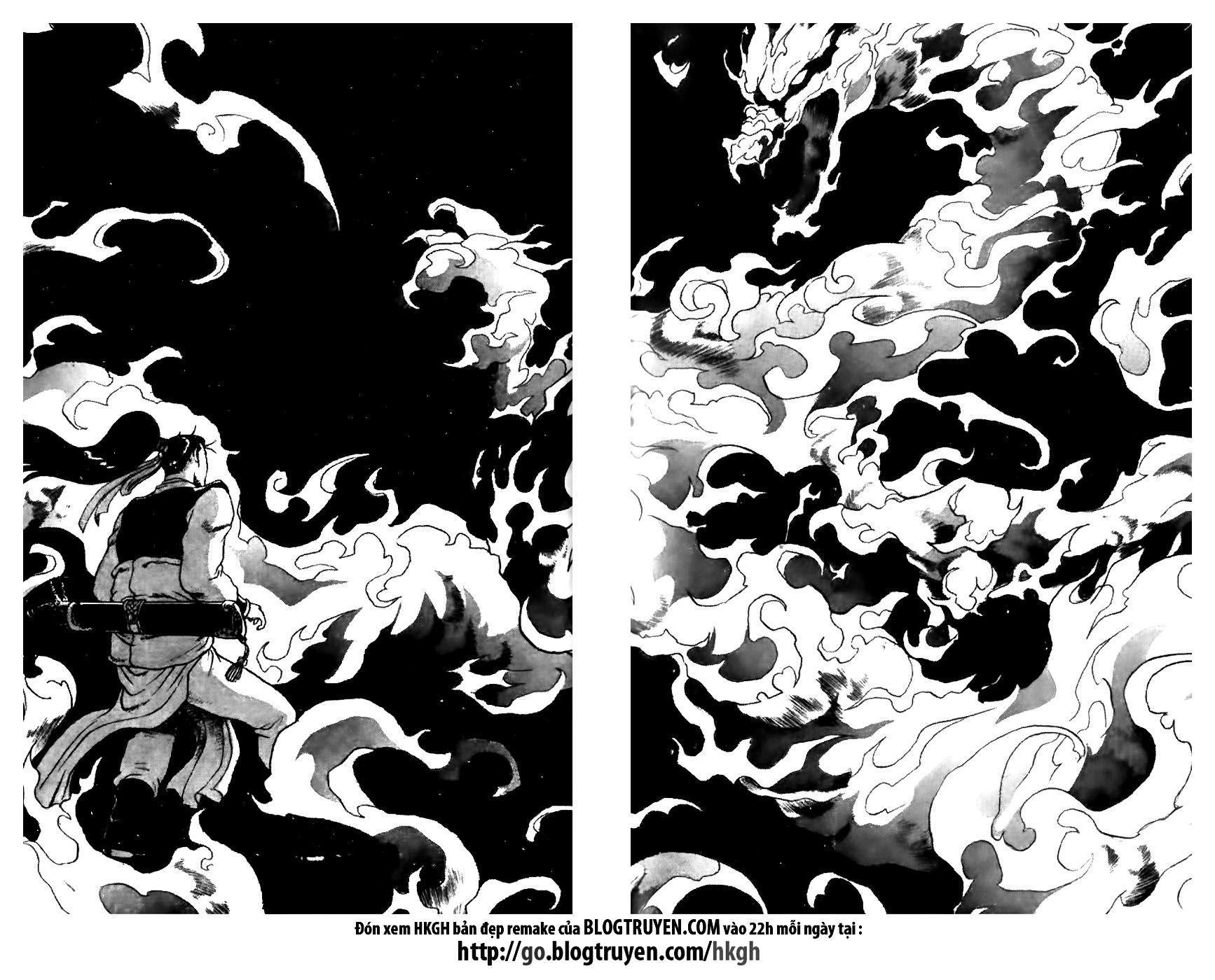 Ruler of the Land chapter 175 page 18