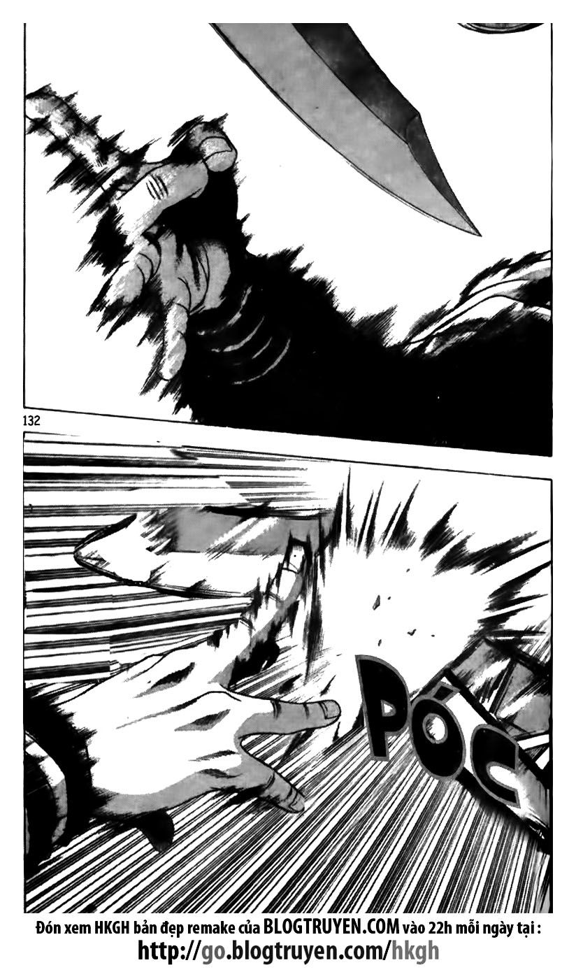 Ruler of the Land chapter 175 page 8