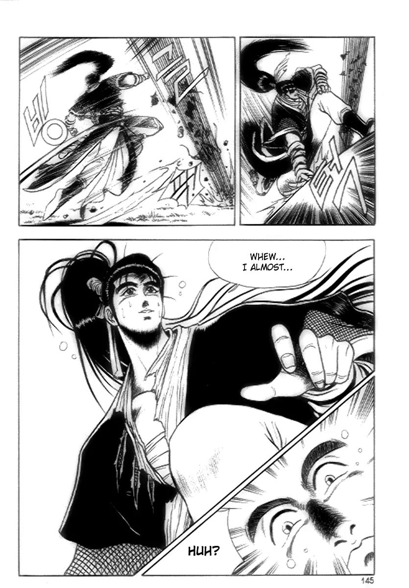 Ruler of the Land chapter 18 page 23