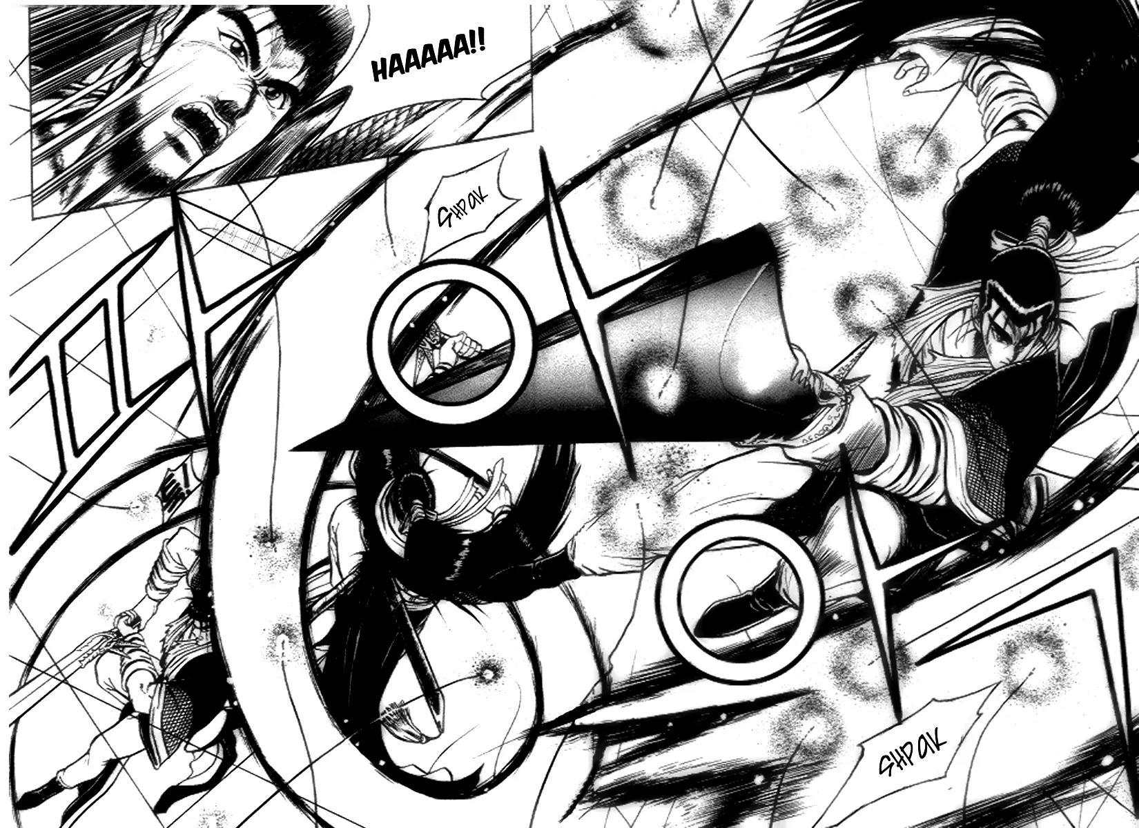 Ruler of the Land chapter 18 page 28