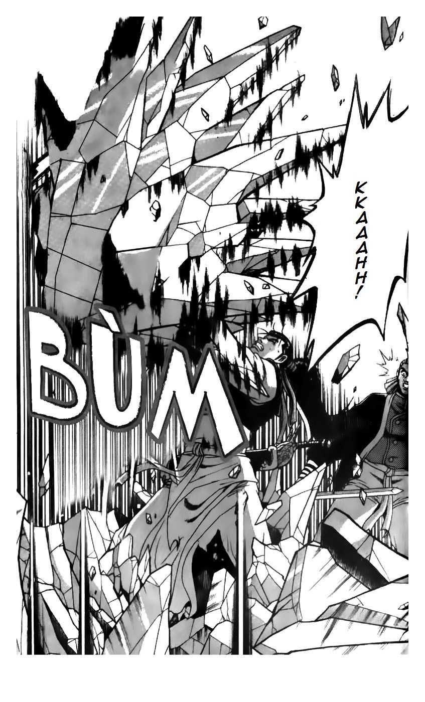 Ruler of the Land chapter 183 page 16