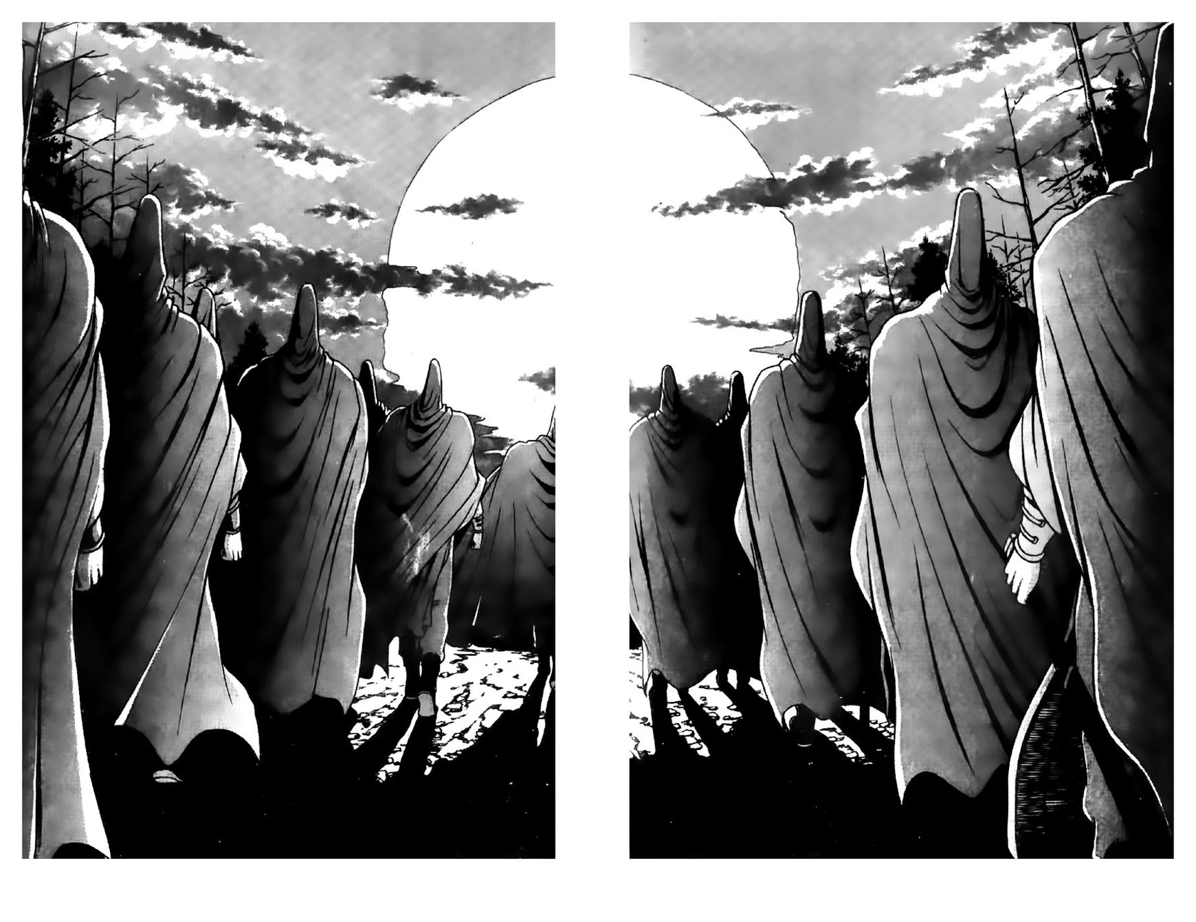 Ruler of the Land chapter 193 page 26