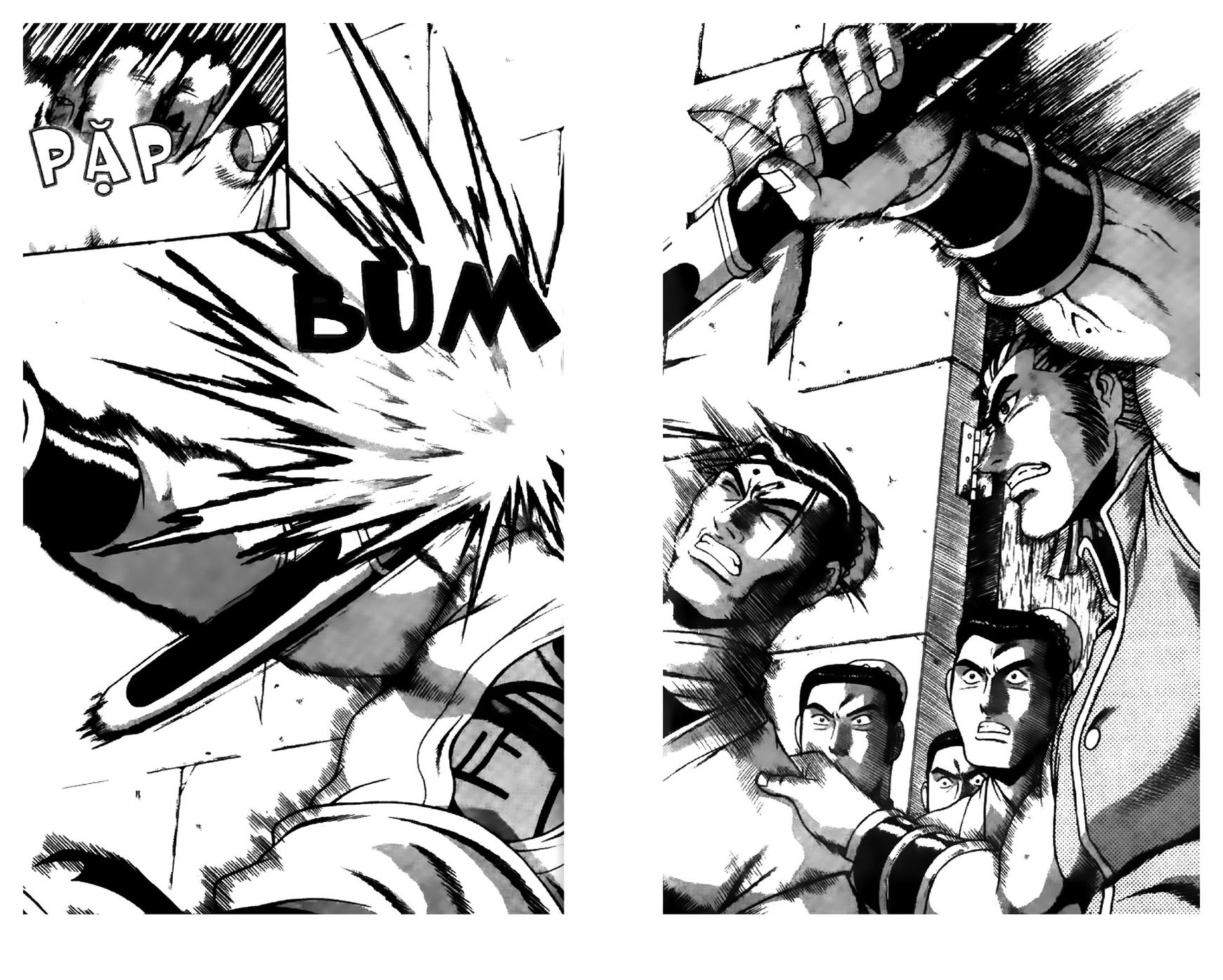 Ruler of the Land chapter 194 page 21