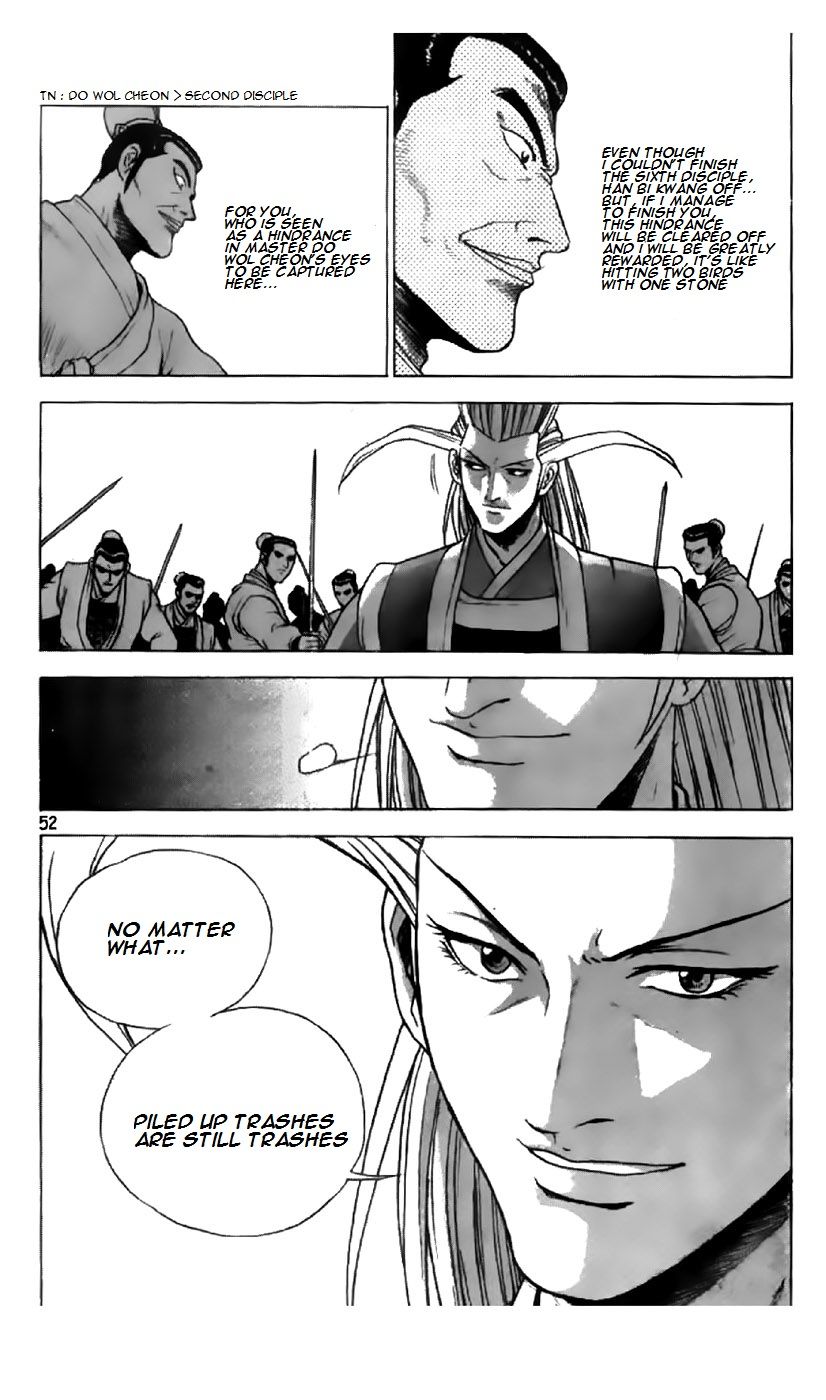 Ruler of the Land chapter 199 page 23