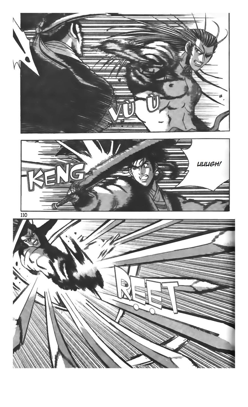 Ruler of the Land chapter 209 page 3