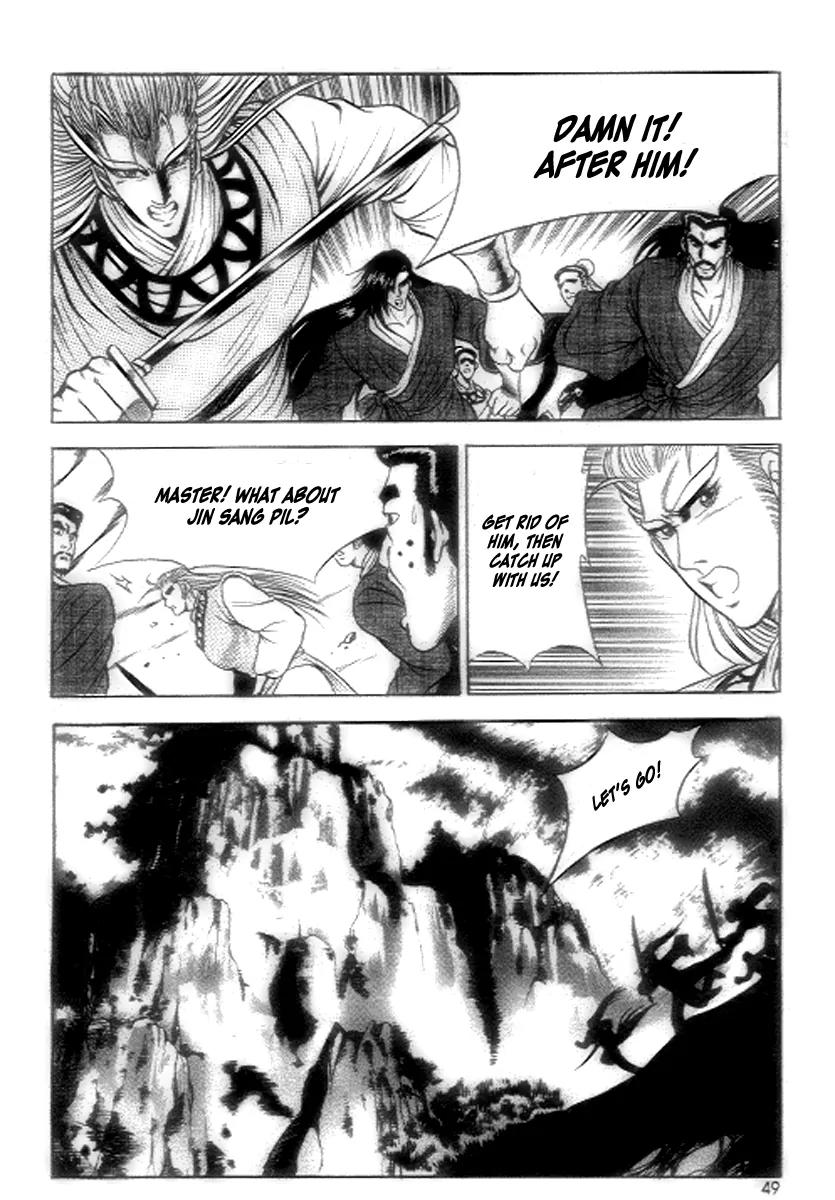 Ruler of the Land chapter 21 page 26