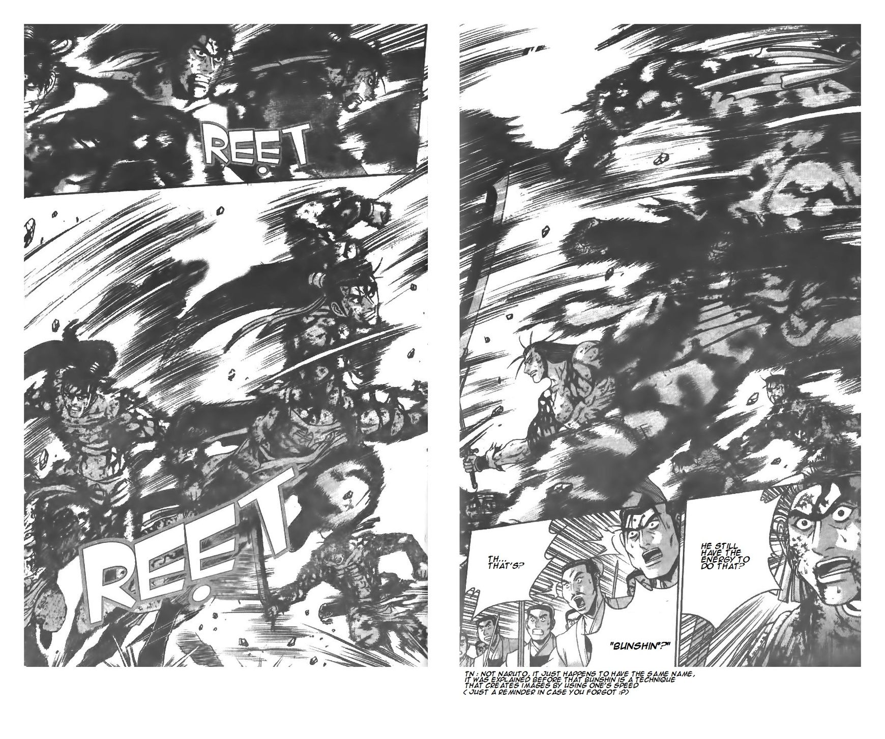 Ruler of the Land chapter 214 page 26