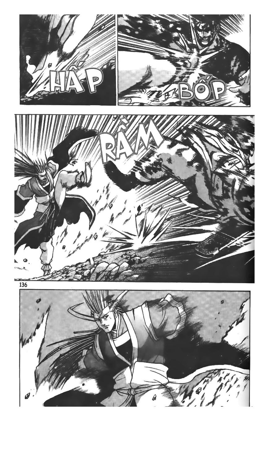 Ruler of the Land chapter 216 page 24