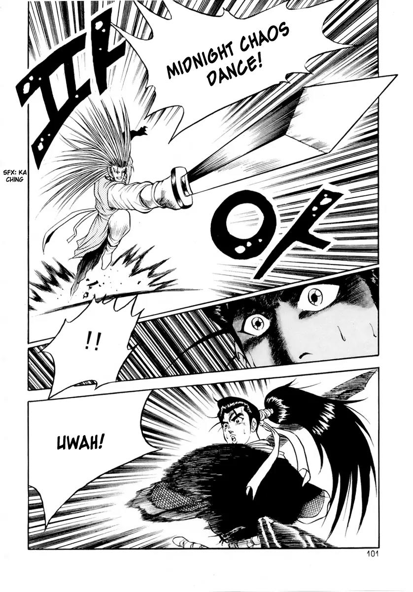 Ruler of the Land chapter 23 page 18