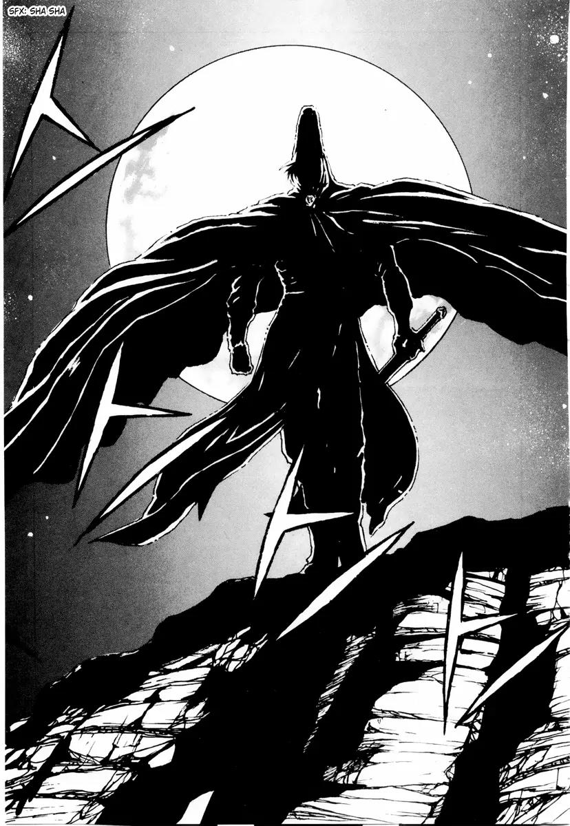 Ruler of the Land chapter 23 page 26