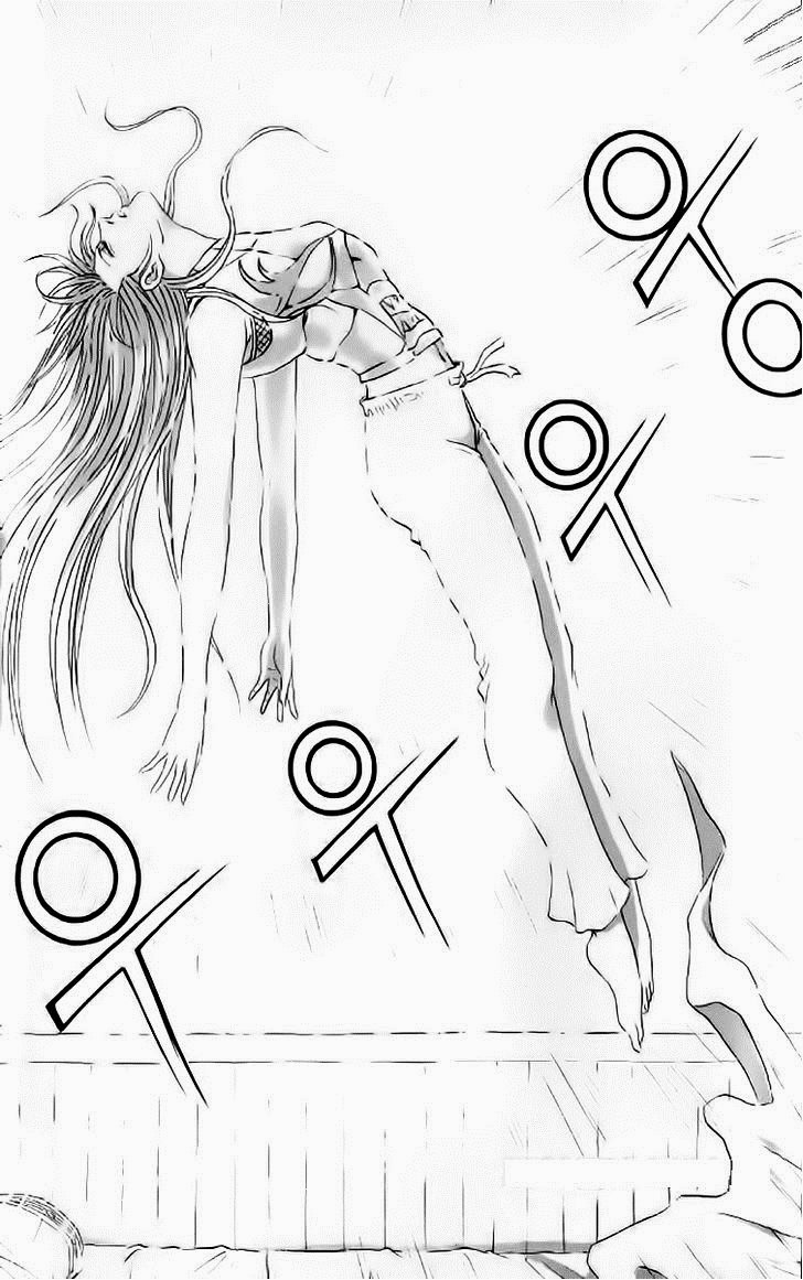 Ruler of the Land chapter 238 page 3