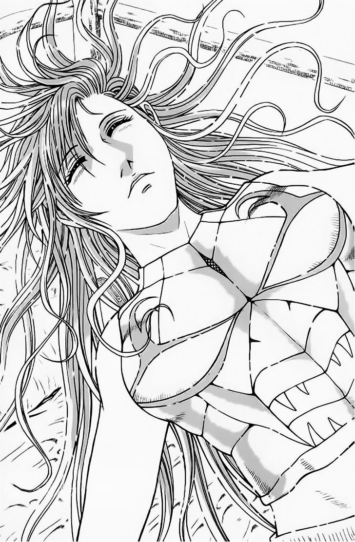 Ruler of the Land chapter 238 page 4