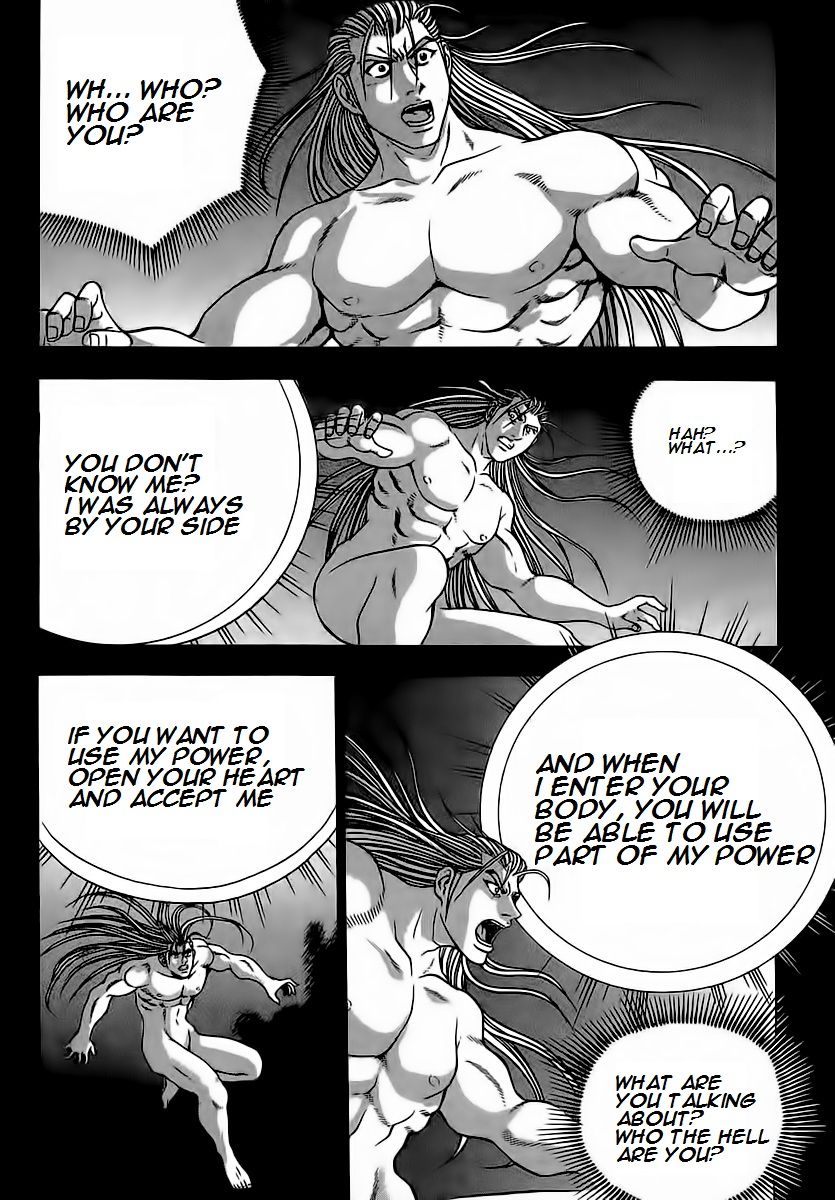 Ruler of the Land chapter 251 page 27