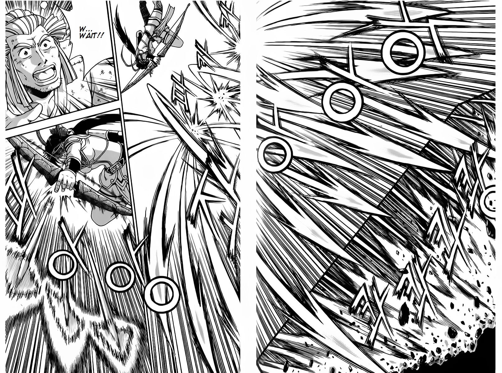 Ruler of the Land chapter 263 page 12