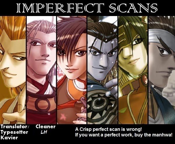 Ruler of the Land chapter 264 page 23