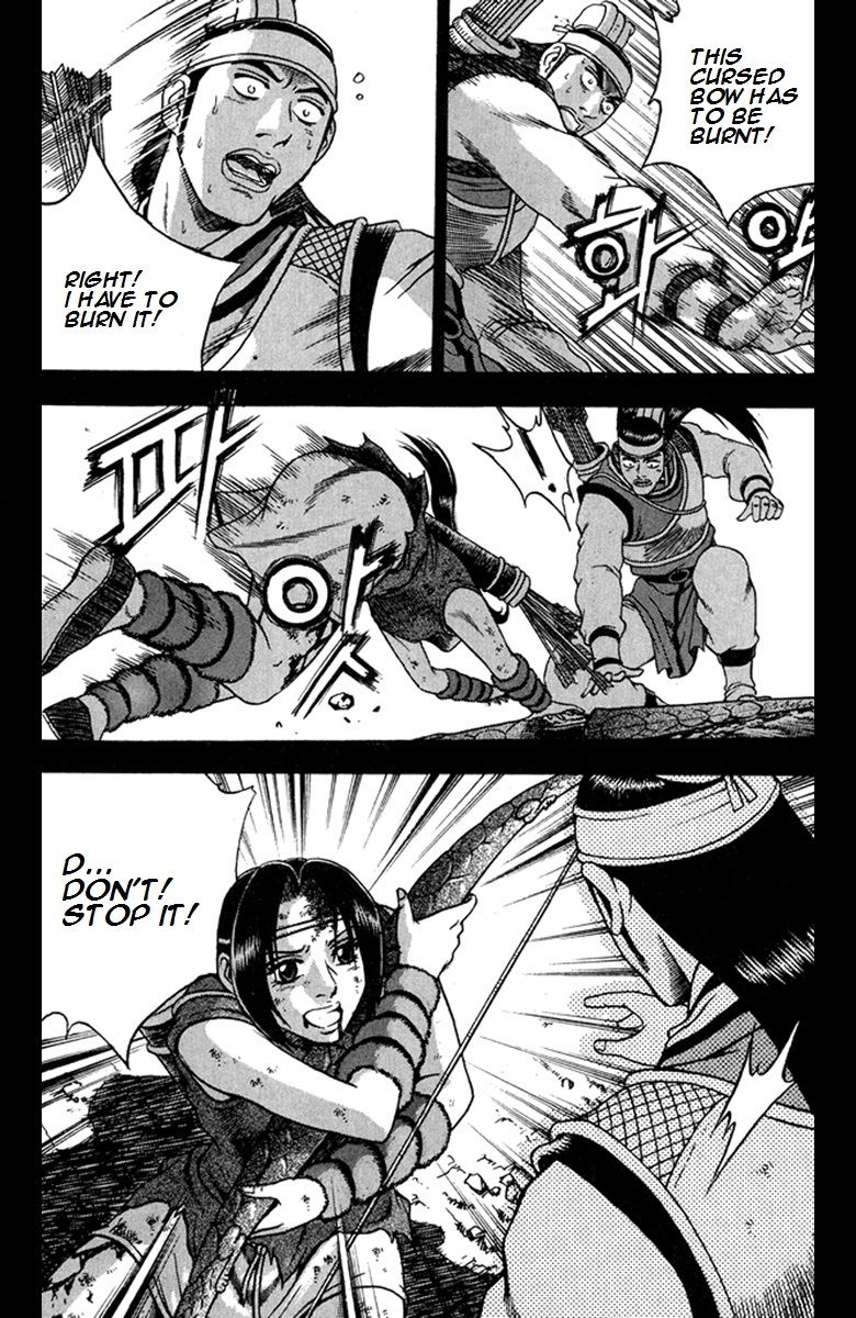 Ruler of the Land chapter 268 page 24