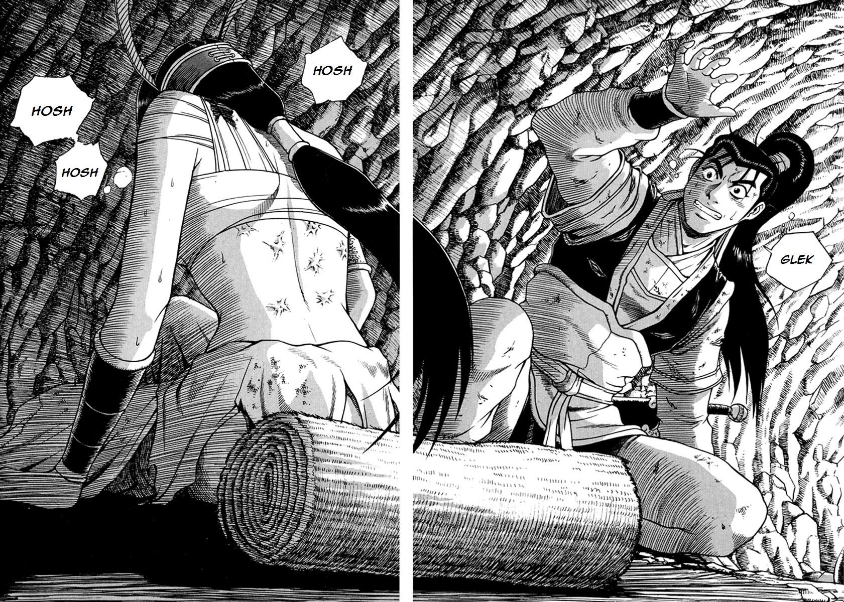 Ruler of the Land chapter 268 page 30