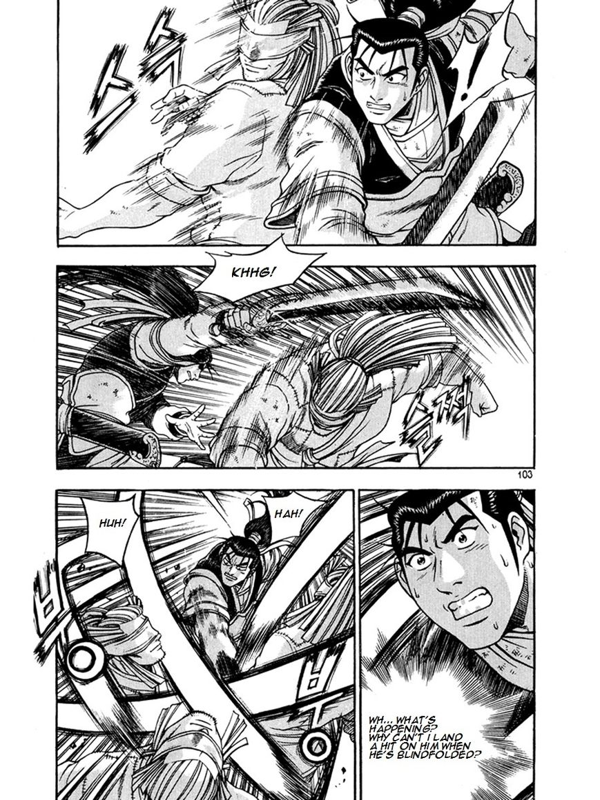 Ruler of the Land chapter 269 page 29