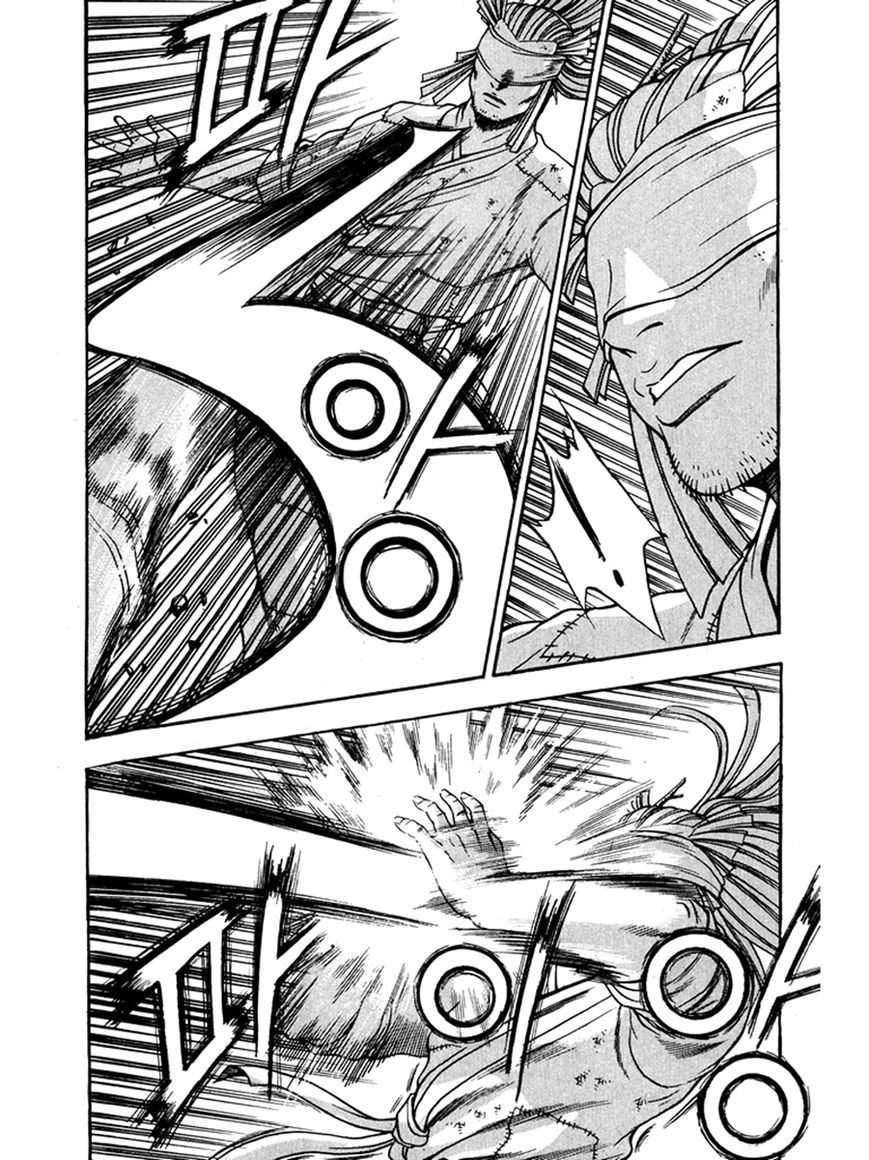 Ruler of the Land chapter 269 page 31