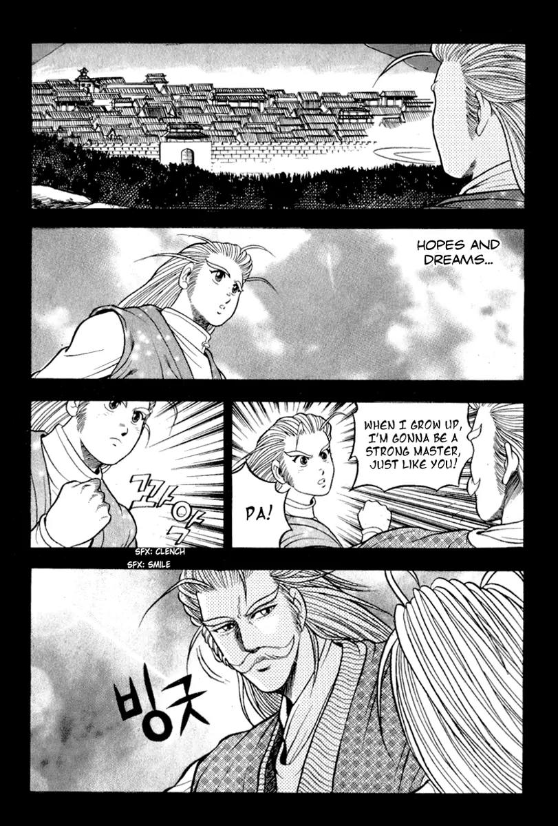 Ruler of the Land chapter 27 page 9