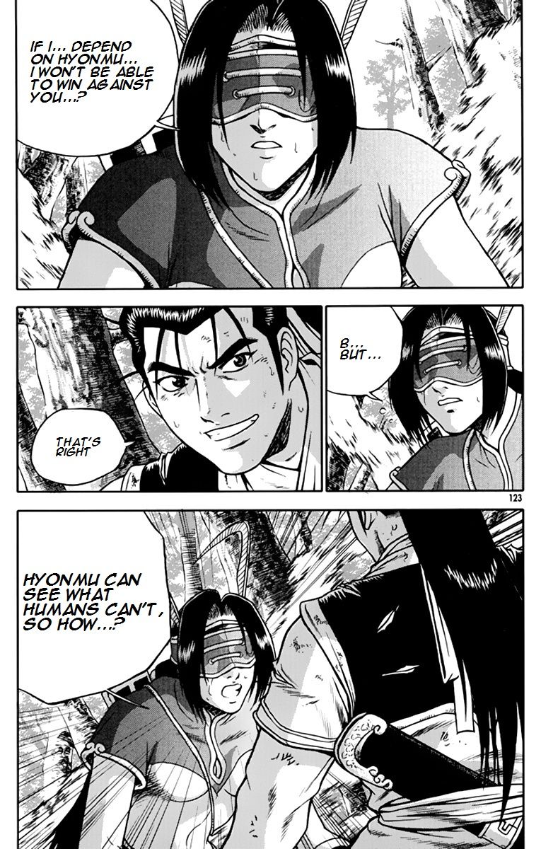 Ruler of the Land chapter 275 page 29