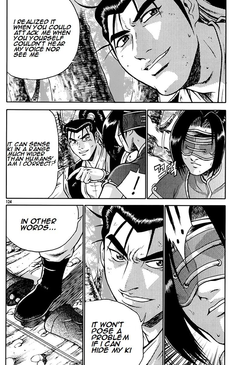 Ruler of the Land chapter 275 page 30