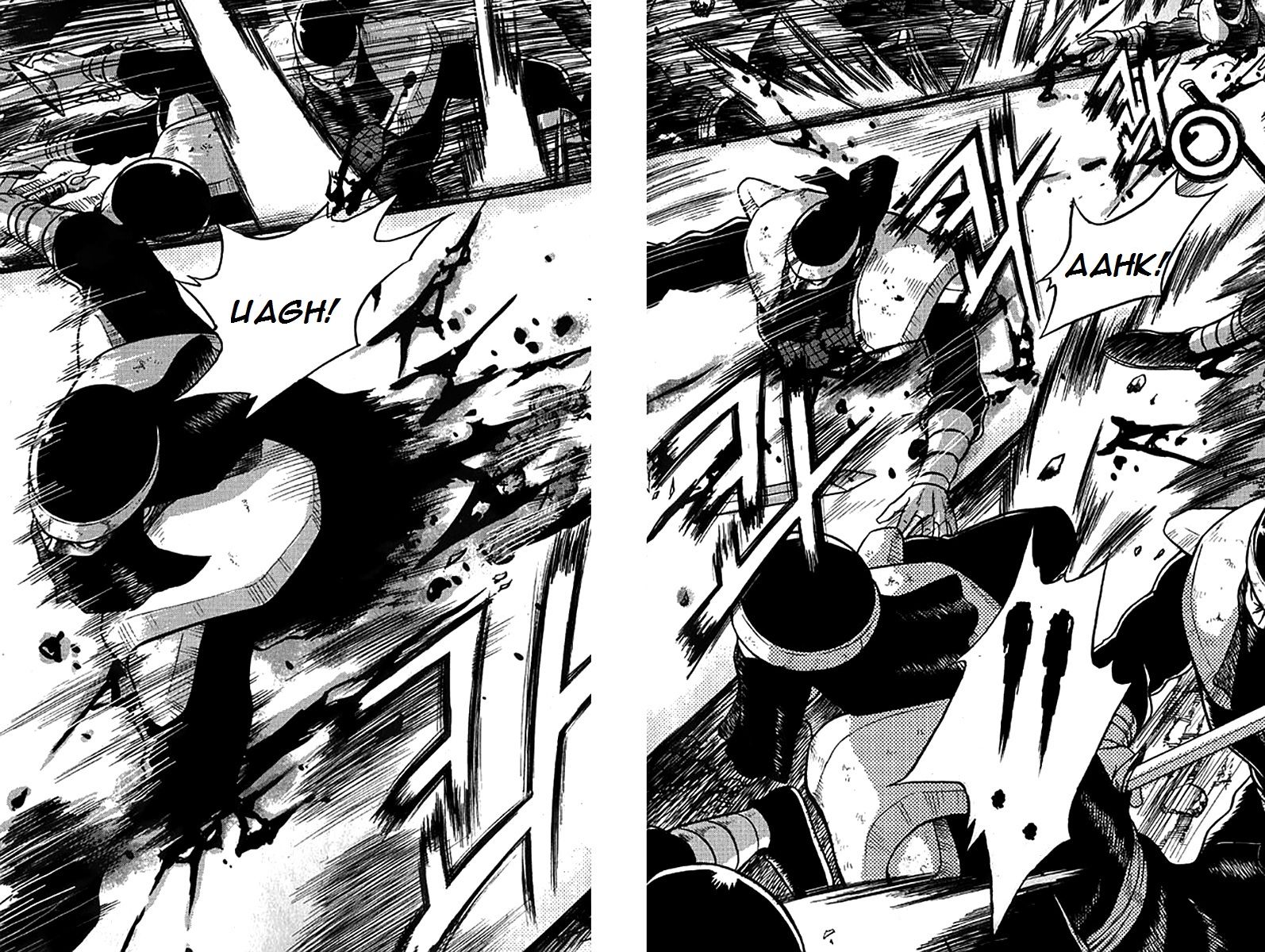 Ruler of the Land chapter 277 page 15