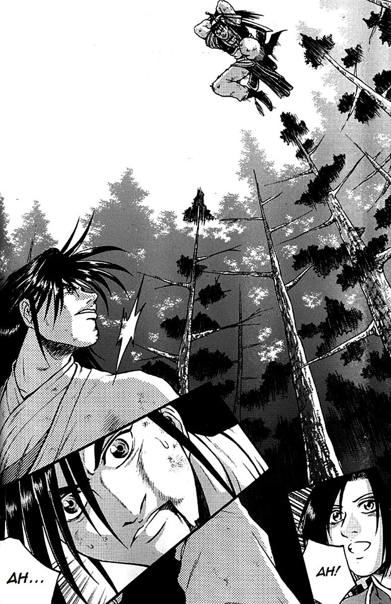 Ruler of the Land chapter 281 page 18