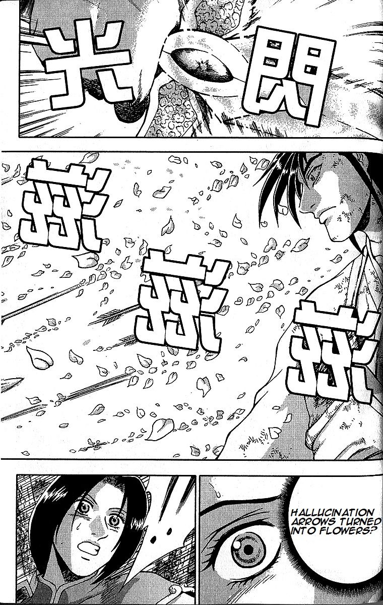 Ruler of the Land chapter 282 page 39