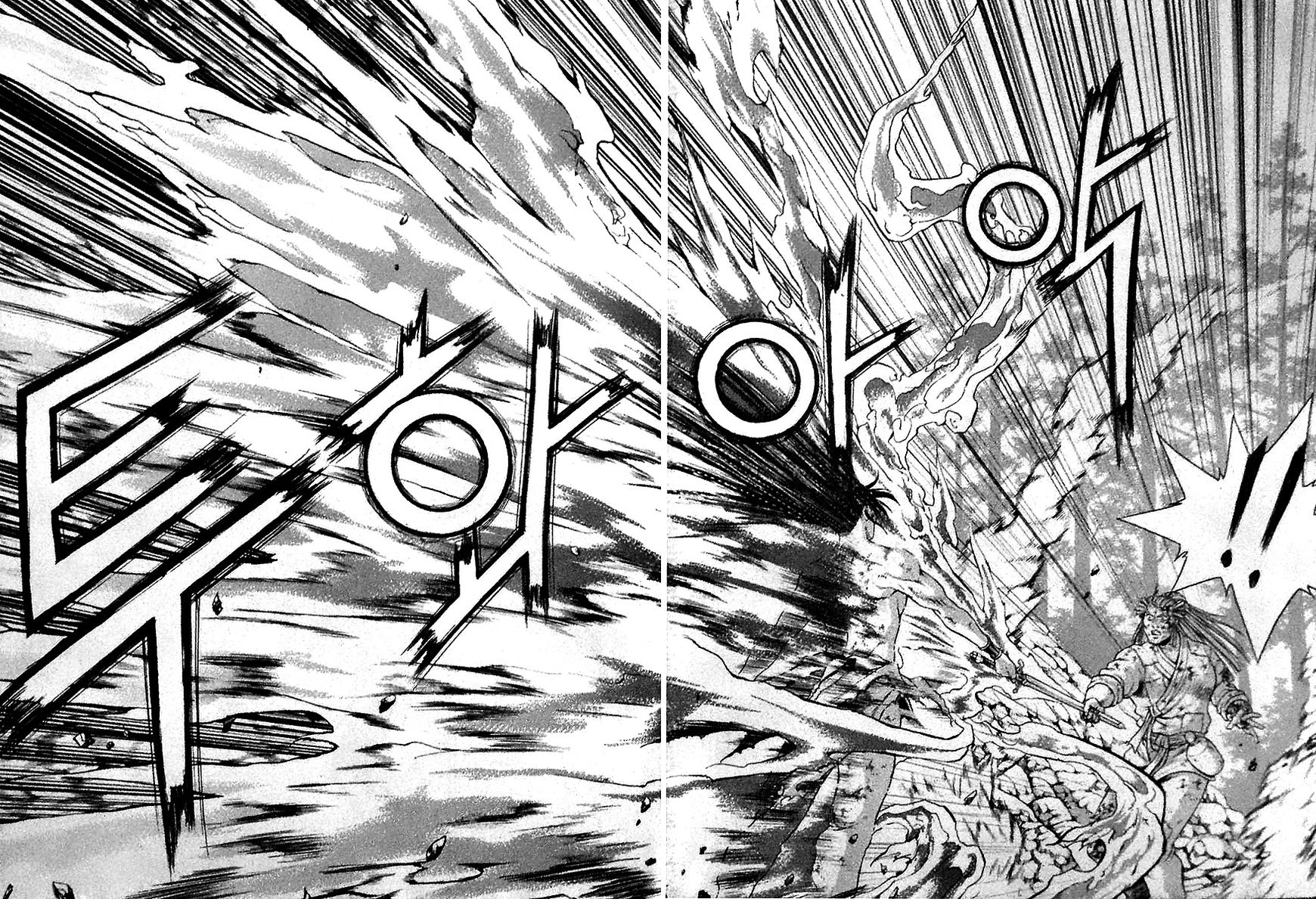 Ruler of the Land chapter 285 page 10