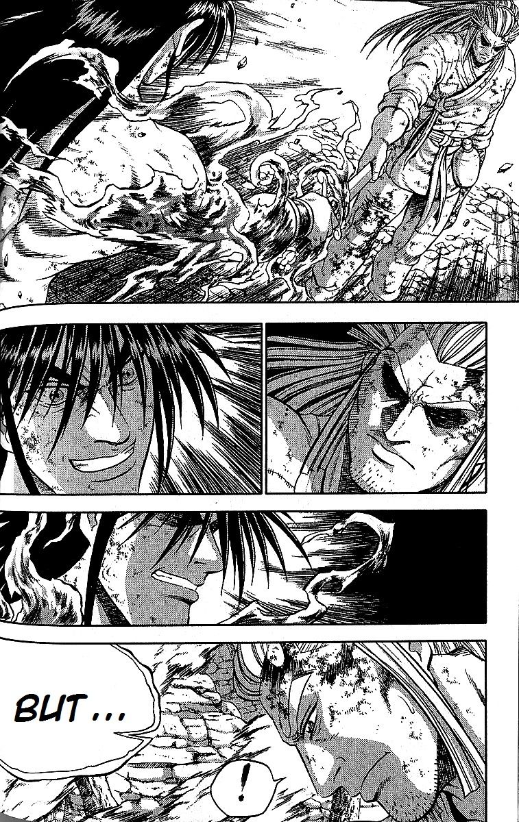 Ruler of the Land chapter 285 page 7