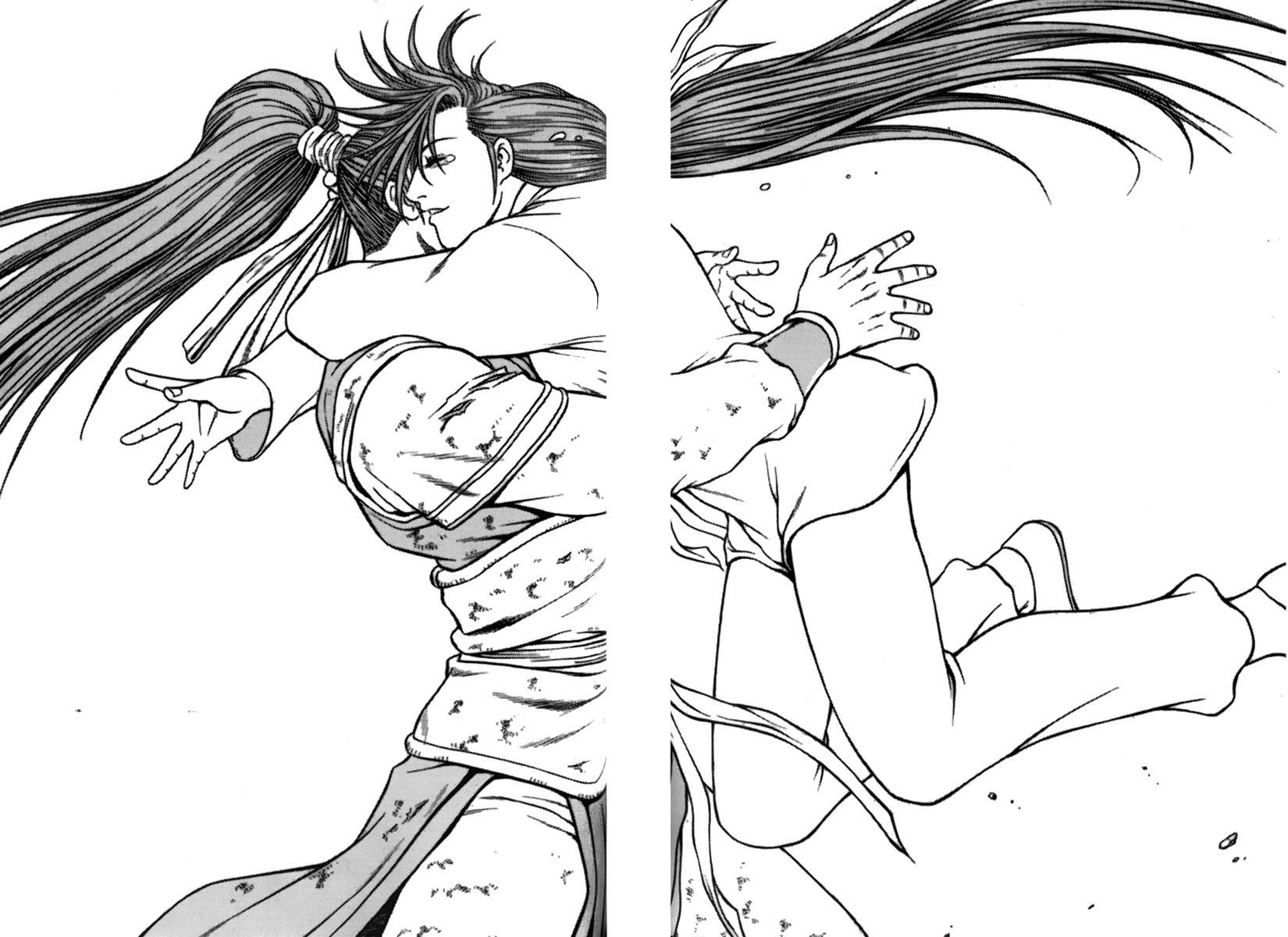 Ruler of the Land chapter 288 page 22