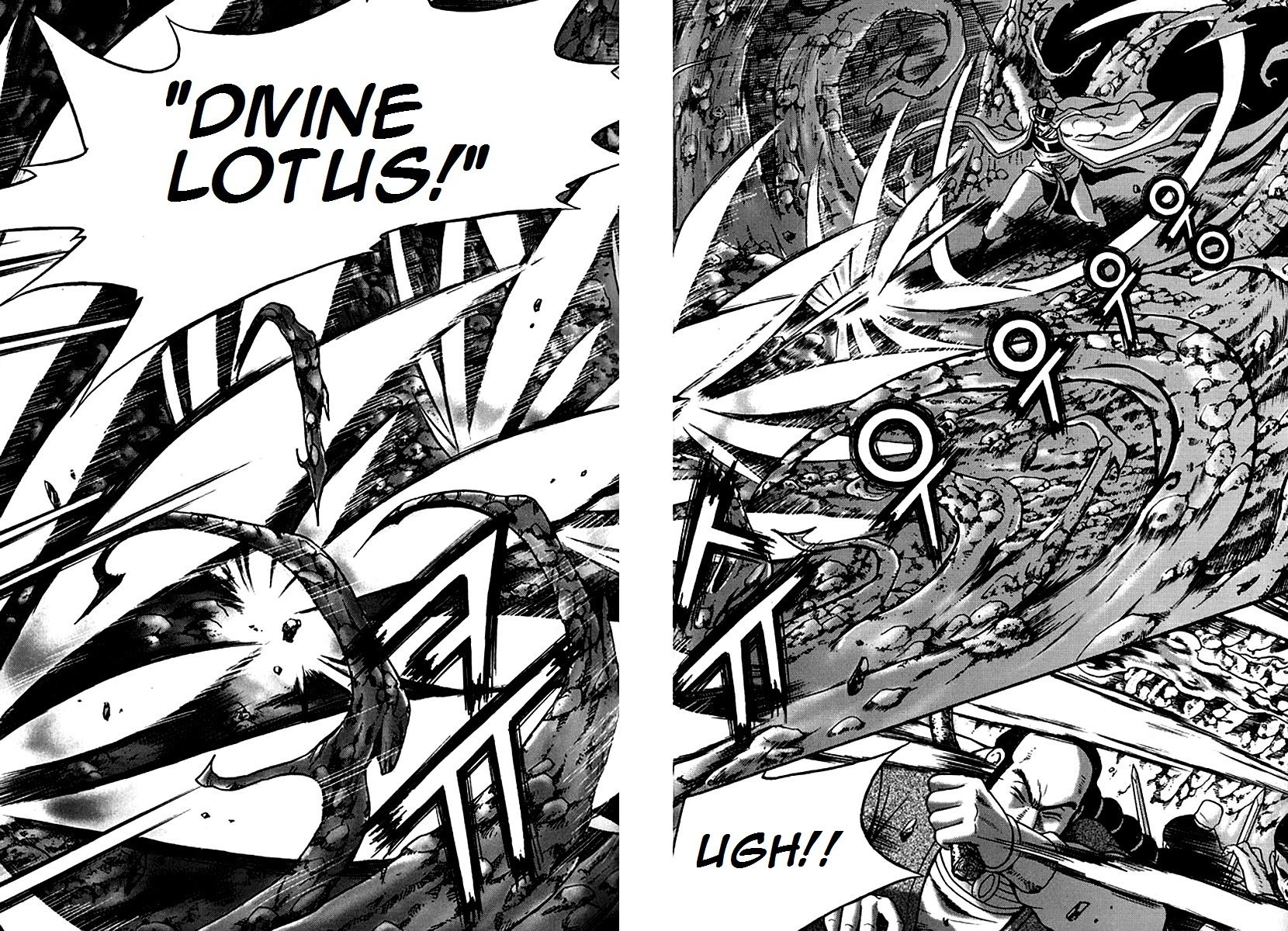 Ruler of the Land chapter 293 page 26