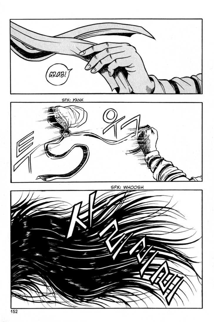 Ruler of the Land chapter 30 page 24