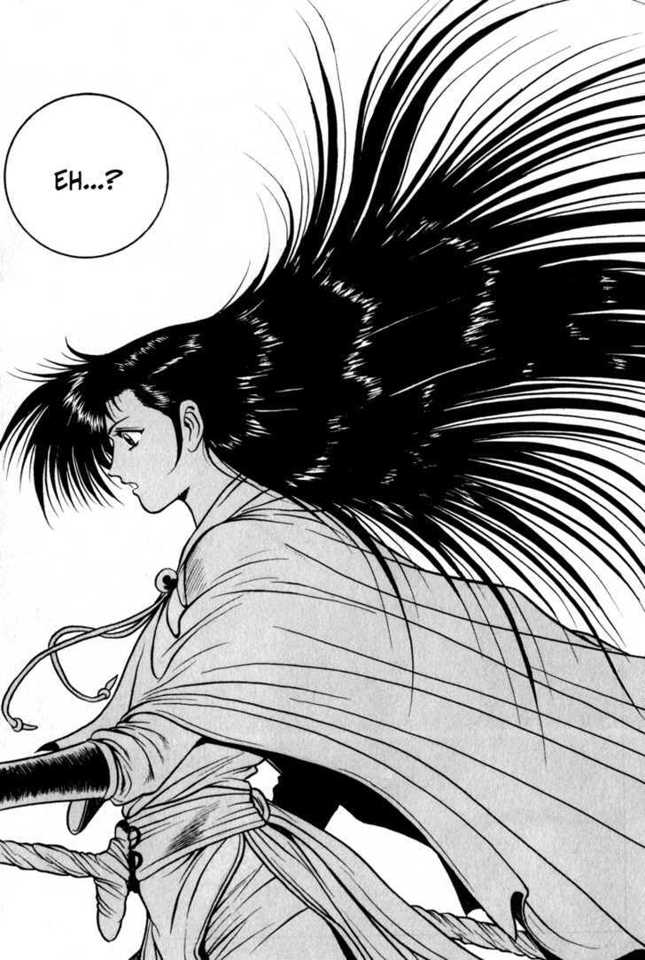 Ruler of the Land chapter 30 page 25