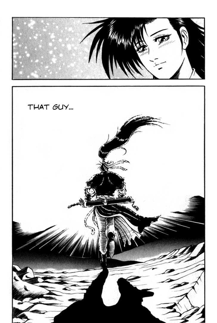 Ruler of the Land chapter 30 page 31