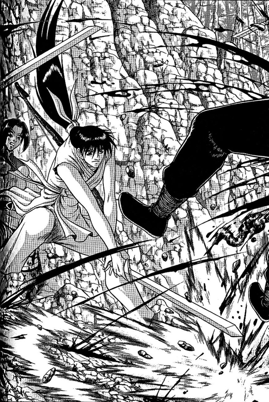 Ruler of the Land chapter 304 page 1