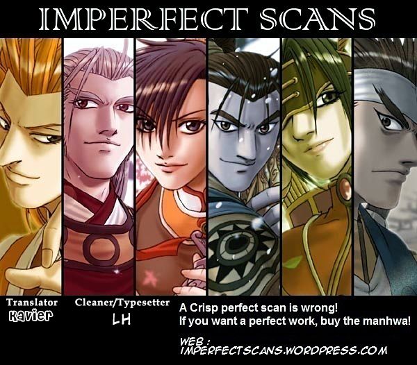 Ruler of the Land chapter 308 page 45